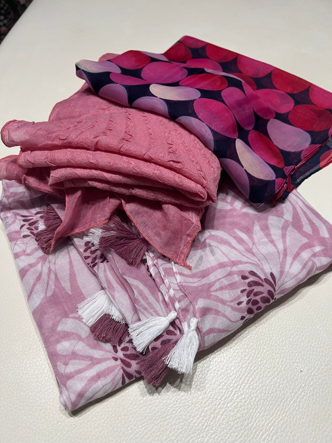 Scarves Australia Scarf Bundles Pink Scarf Bundle