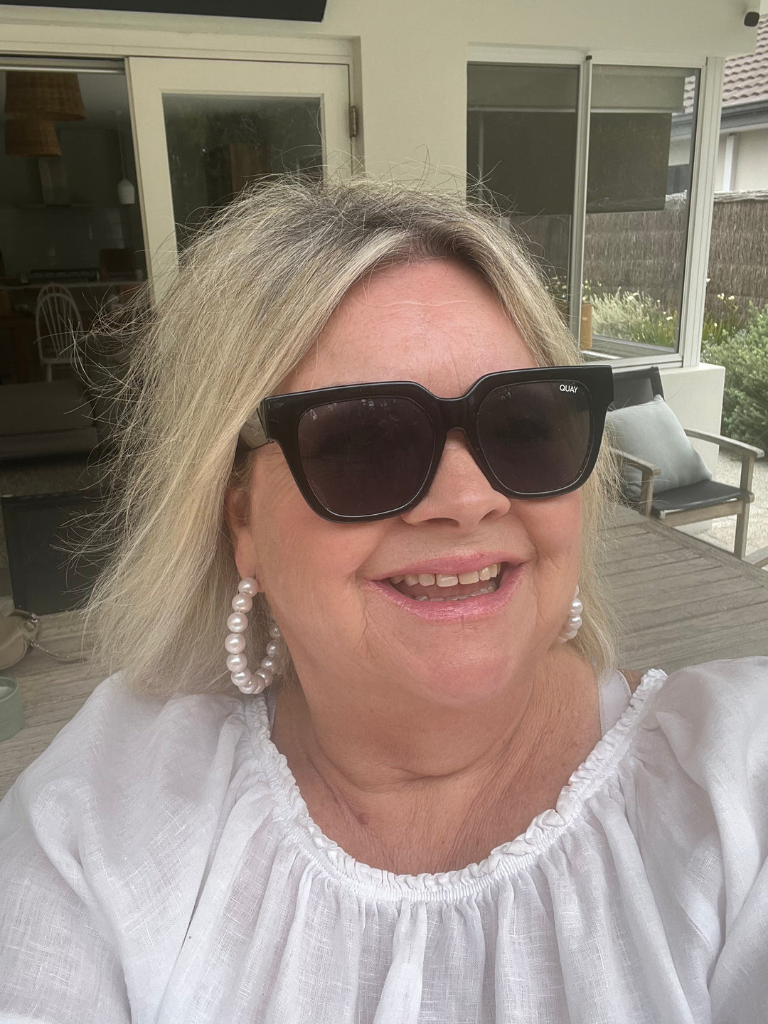Creating Scarves Australia