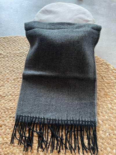 MENS SCARF/UNISEX COLLECTION