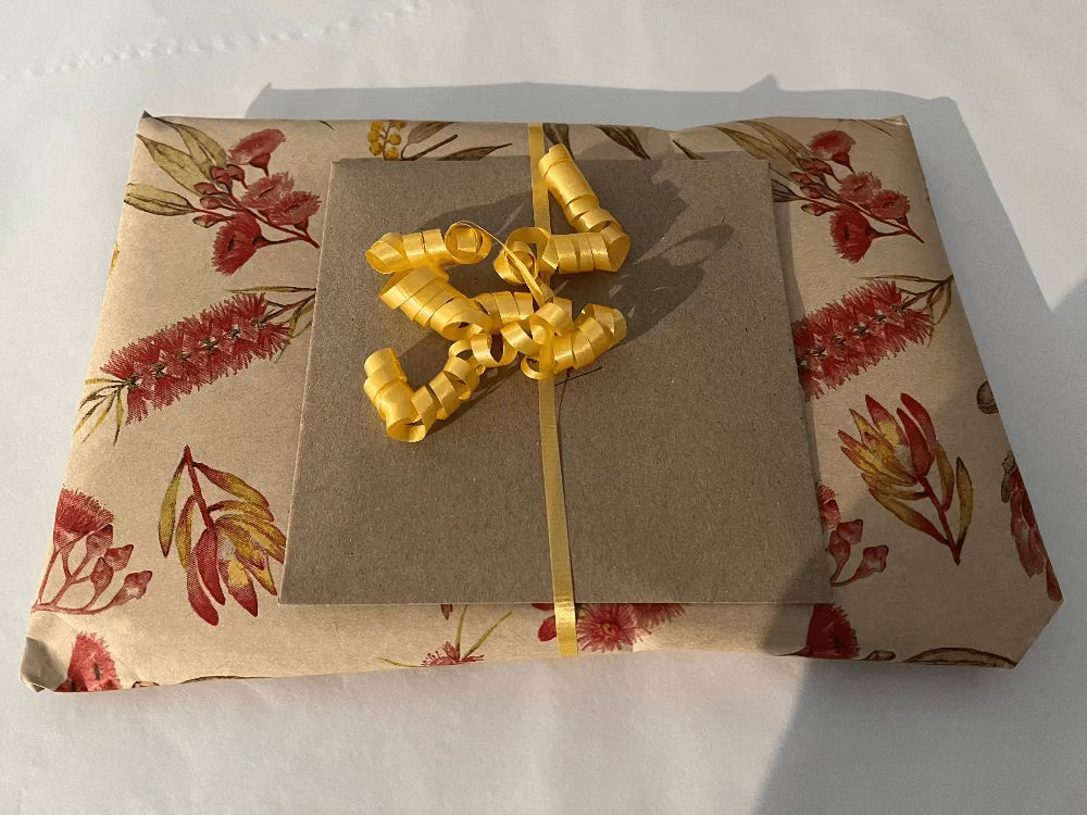 Scarves Australia Apparel & Accessories Gift Wrap