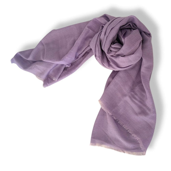 Scarves Australia Luxury Scarf Luxury Shawl Cashmere - Lavender