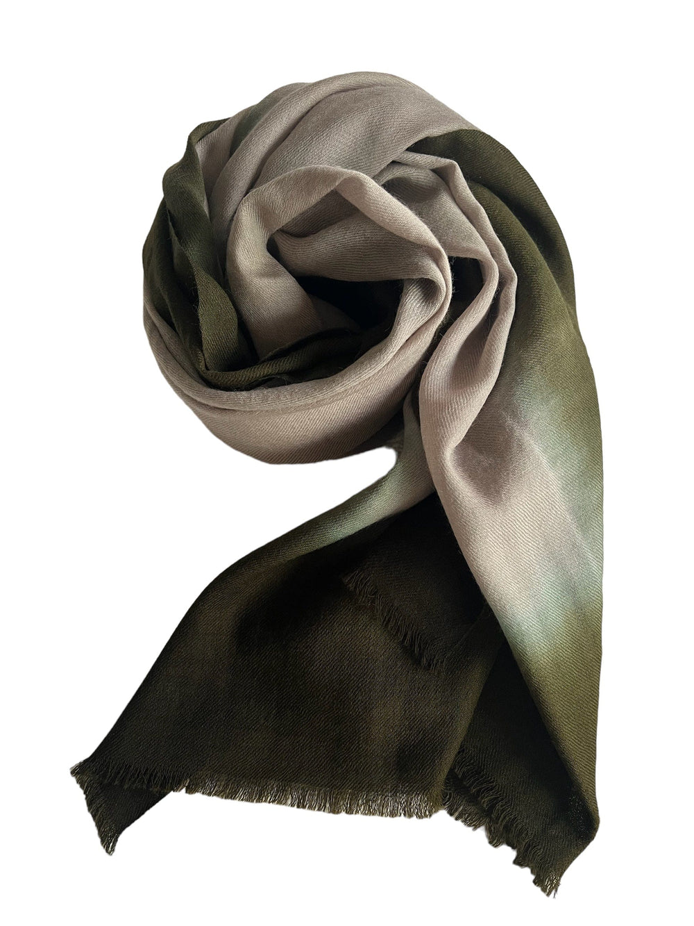 Scarves Australia Luxury Scarf 🍃 Pure Wool