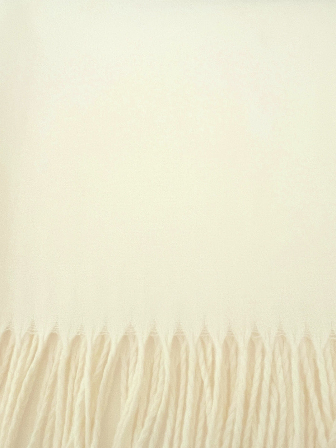 Scarves Australia Luxury Scarves ⭐️ Off White Cream Pashmina Shawl Plain Classic