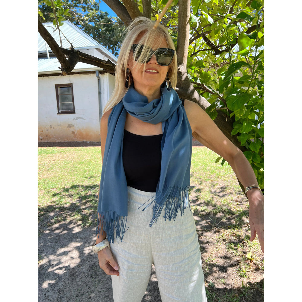 LIGHTWEIGHT SCARF COLLECTION Scarves Australia