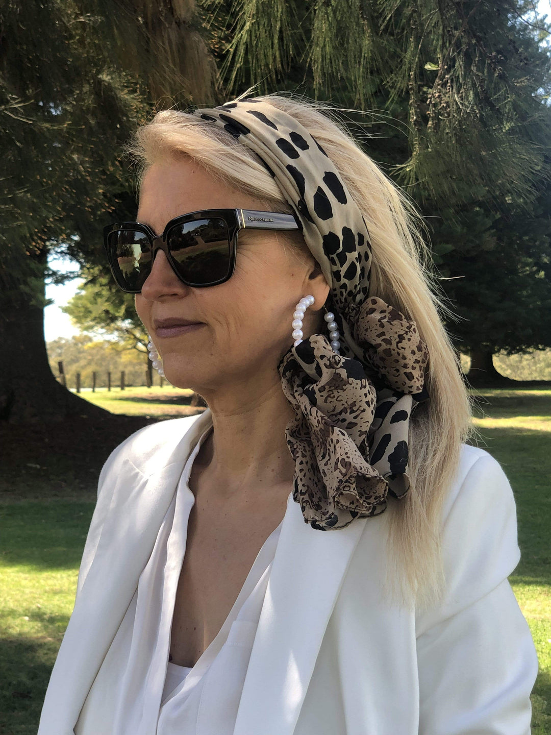 LIGHTWEIGHT SCARF COLLECTION – Scarves Australia
